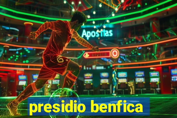 presidio benfica